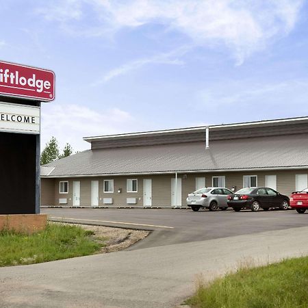 Thriftlodge מוס ג'או מראה חיצוני תמונה